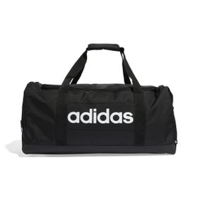Adidas JD9555 Linear Duffel M Siyah Spor Çantası