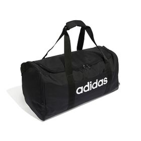 Adidas JD9555 Linear Duffel M Siyah Spor Çantası