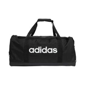 Adidas JD9555 Linear Duffel M Siyah Unisex Çanta