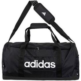 Adidas JD9555 Linear Duffel M Siyah Unisex Çanta