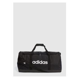 Adidas JD9555 Linear Duffel M Siyah Unisex Çanta