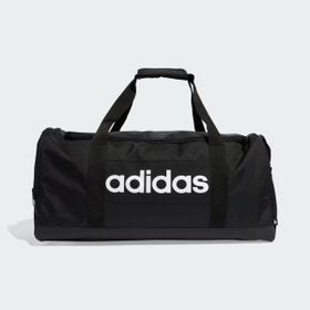 Adidas JD9555 Linear Duffel M Siyah Unisex Çanta