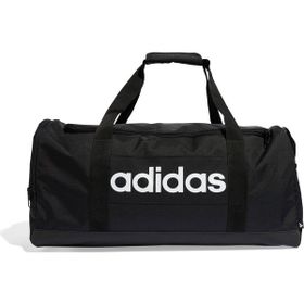 Adidas JD9555 Linear Duffel M Siyah Unisex Çanta