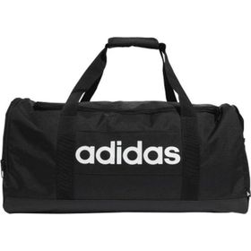 Adidas JD9555 Linear Duffel M Siyah Unisex Çanta