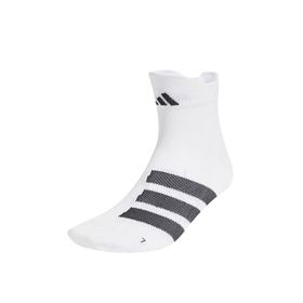 Adidas JD9557 Beyaz RunxAdizero Unisex Koşu Çorabı