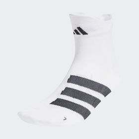 Adidas JD9557 Beyaz RunxAdizero Unisex Koşu Çorabı