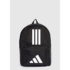 Adidas JD9563 CLSC BARS 3S Siyah Unisex Sırt Çanta
