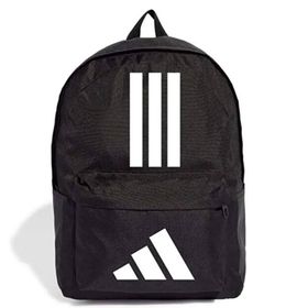 Adidas JD9563 CLSC BARS 3S Siyah Unisex Sırt Çanta