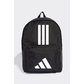 Adidas JD9563 Siyah Classic Bars 3S Unisex Sırt Çantası