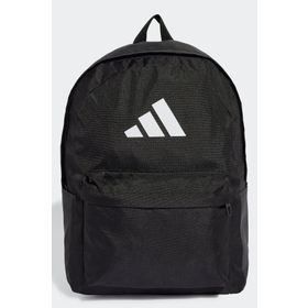 Adidas JD9563 Siyah Classic Bars 3S Unisex Sırt Çantası