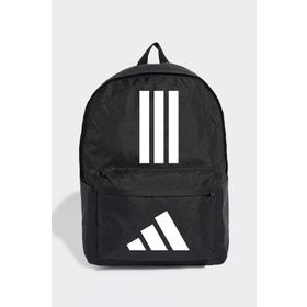 Adidas JD9563 Siyah Classic Bars 3S Unisex Sırt Çantası