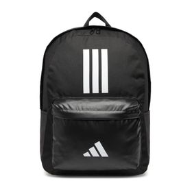 Adidas JD9563 Siyah Classic Bars 3S Unisex Sırt Çantası