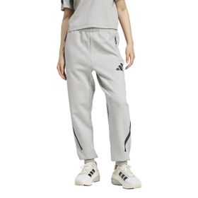 Adidas JD9586 Gri W ZNE PT Günlük Kadın Eşofman Altı