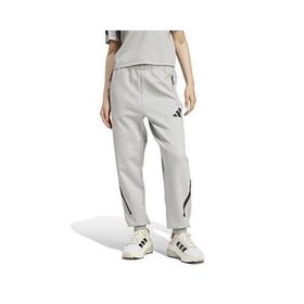 Adidas JD9586 Gri W ZNE PT Günlük Kadın Eşofman Altı