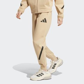 Adidas JD9587 Z.N.E. Bej Kadın Eşofman Altı