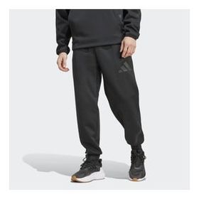Adidas JD9599 Z.N.E. Siyah Günlük Stil Erkek Eşofman Altı