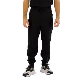 Adidas JD9599 Z.N.E. Siyah Günlük Stil Erkek Eşofman Altı