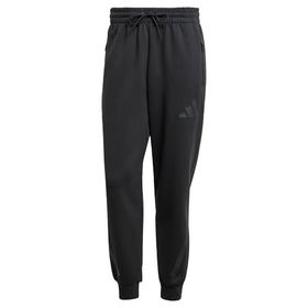 Adidas JD9599 Z.N.E. Siyah Günlük Stil Erkek Eşofman Altı