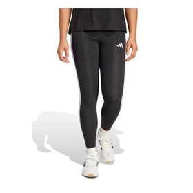 Adidas JE0072 Siyah Kadın Tayt
