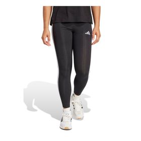 Adidas JE0072 Siyah Kadın Tayt