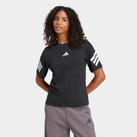 Adidas JE0237 Siyah Future Icons Kadın T-Shirt