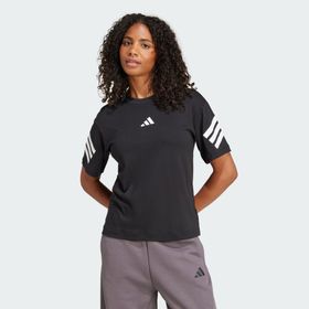 Adidas JE0237 Siyah Future Icons Kadın T-Shirt