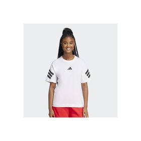 Adidas JE0238 Beyaz Future Icons Kadın T-Shirt