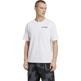 Adidas JE0391 Terrex Multi Climacool Hiking Erkek T-Shirt