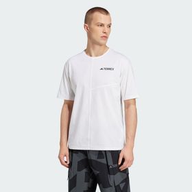 Adidas JE0391 Terrex Multi Climacool Hiking Erkek T-Shirt