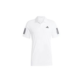 Adidas JE0412 Club Tennis 3-Stripes Polo Erkek T-Shirt
