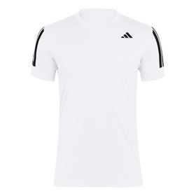 Adidas JE0413 Club Erkek Beyaz Tişört