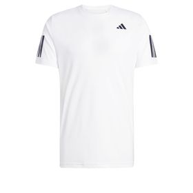 Adidas JE0413 Club Erkek Beyaz Tişört