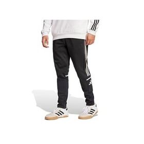 Adidas JE2765 Squadra 25 Siyah Futbol Erkek Eşofman Altı