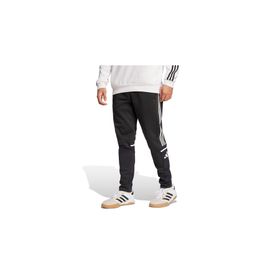 Adidas JE2765 Squadra 25 Siyah Futbol Erkek Eşofman Altı