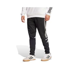 Adidas JE2765 Squadra 25 Siyah Futbol Erkek Eşofman Altı