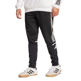 Adidas JE2765 Squadra 25 Siyah Futbol Erkek Eşofman Altı