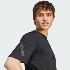 Adidas JE3069 Z.N.E. Siyah Erkek T-Shirt