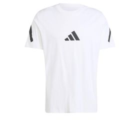 Adidas JE3078 Beyaz M ZNE TEE Günlük Erkek T-Shirt