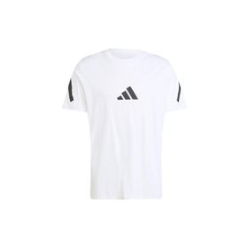 Adidas JE3078 Beyaz M ZNE TEE Günlük Erkek T-Shirt
