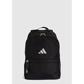 Adidas JE3224 SP BP Siyah Kadın Sırt Çantası