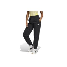 Adidas JE3977 Future Icons Small Logo Lifestyle Training Kadın Eşofman Altı