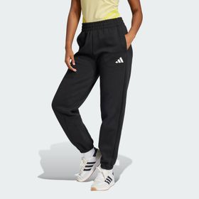 Adidas JE3977 Future Icons Small Logo Lifestyle Training Kadın Eşofman Altı