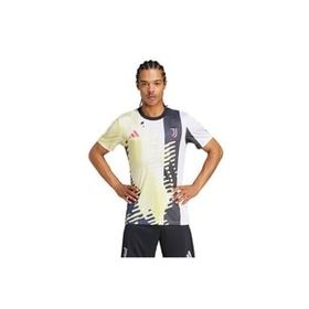 Adidas JE4307 Juve Preshi Sarı Erkek Forma
