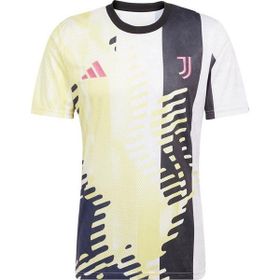 Adidas JE4307 Juve Preshi Sarı Erkek Forma