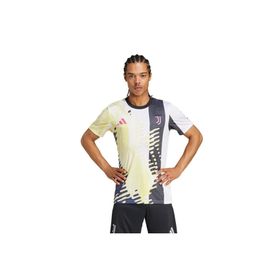 Adidas JE4307 Juve Preshi Sarı Erkek Forma
