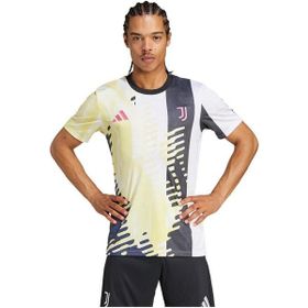 Adidas JE4307 Juve Preshi Sarı Erkek Forma