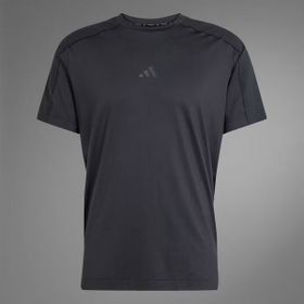 Adidas JE5690 Puremotion Siyah Erkek T-Shirt