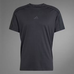 Adidas JE5690 Puremotion Siyah Erkek T-Shirt
