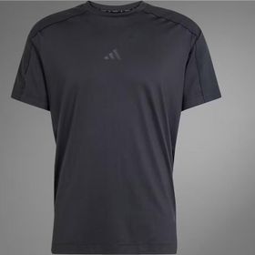 Adidas JE5690 Puremotion Siyah Erkek T-Shirt