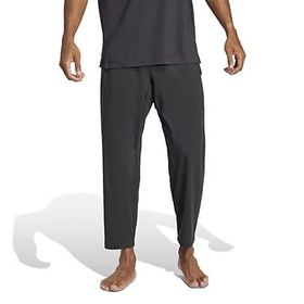 Adidas JE5692 Puremotion Pant Siyah Erkek Antrenman Eşofman Altı